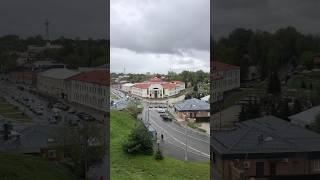 г. Волоколамск, Кремль, в 10 минутах от bo.camp, Твое место #силы