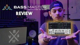 Is This Your Next VST? | BASS MASTER Review