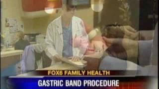 FOX 6 Family Health with Dr. Lee Schmitt