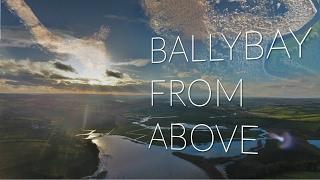 Ballybay from Above | Part 1