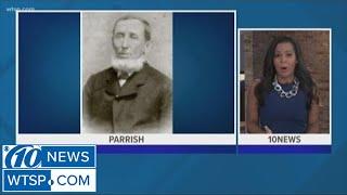 High school renamed to honor Parrish