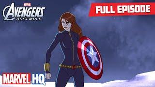 Avengers' Last Stand | Avengers Assemble | S2 E23