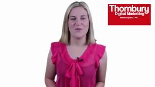 Actor Video Agency Bristol | Female Thornbury Digital Marketing