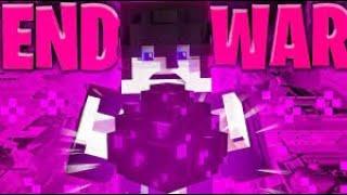 Deadliest End War In This Lifesteal SMP