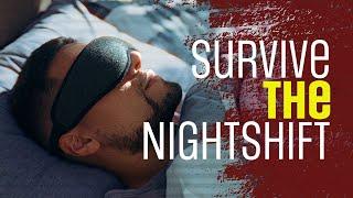 The Night-Shift Survival Guide for Digital Nomads