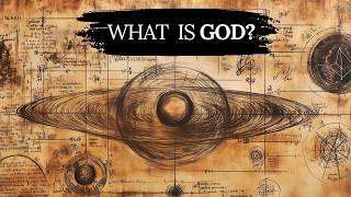The Scientific Experiment That Revealed What God Is (without wanting to)