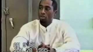 2PAC- In Trial 1995