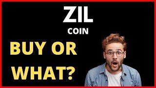  ZIL Coin Price Predictions! ZIL Coin Analysis Today | Crypto Trading $ZIL | Zilliqa Coin Today