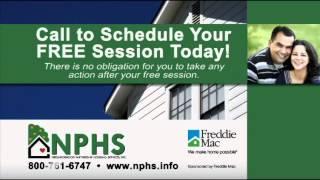 NPHS Freddie Mac Borrower Help Center Outreach Video-English Version