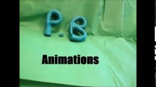 New Intro=PB Animations