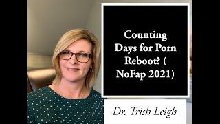 Counting Days for Porn Rewire ? (NoFap 2021)