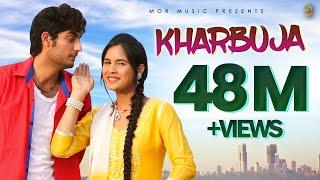 Kharbuja || New Dj Song || Latest Song || Masoom Sharma || Mor Music