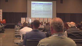 UT Permian Basin kicks off Water in Energy Conference