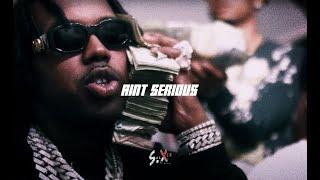 (FREE) HARD EST Gee x Yo Gotti Type Beat 2022 - "Ain't Serious"