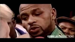 Roy Jones Jr - Career Tribute (by GP)