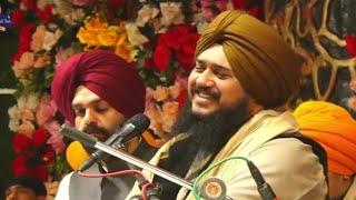 Ishq Maula - Bhai Tavneet Singh Ji - Chandigarh Wale - At Daharki, Pakistan AkalPurakh