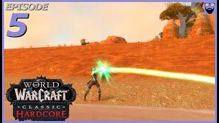 World of Warcraft - Classic Era HARDCORE - Warlock / Paladin