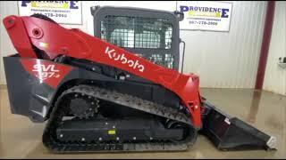 2021 KUBOTA SVL97-2 For Sale