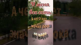 у меня все есть