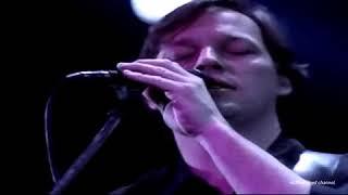 David Gilmour In Concert 1984 About Face Live x264