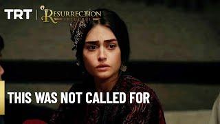 "What Could Happen In A Big Tribe?" - Resurrection Ertugrul Ep 3