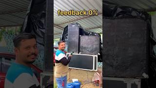 live program Me feedback rokane ka sabse Aasan tarika#dj #vlog #minivlog #shorts #ytshorts