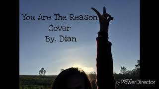 You are the reason - Dian