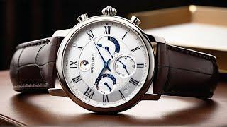 Best Maurice Lacroix Watches 2024: You Need to See!