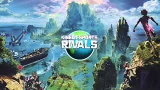 Kinect Sports Rivals - World Championship - Xbox One