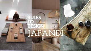 Japandi Style: The Essential Elements for Achieving the Perfect Look