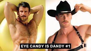 Eye Candy Is Dandy #1