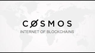 COSMOS, инновация на миллион? Что будет с эфириумом? Как быстро поднять денег? Эдуард Затулывитер