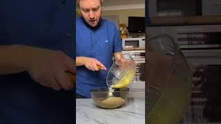  Овсяное печенье