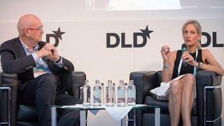 What's Next? A Generational Talk about Europe's Future (K.Barysch, B.Zeeb, RD.Krause) | DLDeurope 16