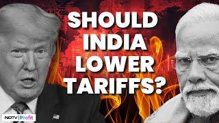 Trump Tariffs Could Be A 0.3% Points Hit On India's GDP Growth, Says Pranjul Bhandari