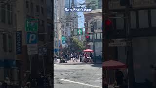 San Francisco #california #sanfrancisco #travel #sanfranciscotravel #visitarcalifornia #amercia