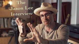 Think More Shoot Less - The Jason Lee Interview