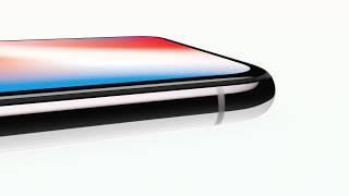 Iphone X - Official video