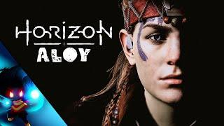 ALOY RAP - "Falling Down" [Horizon] │ Zach B (feat. Sailorurlove)