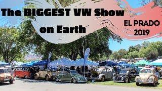 BIGGEST VW Show on Earth!