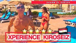  ШАРМ 5⭐️ XPERIENCE PARKLAND & PREMIER / ПЛЯЖ В БЕЗВЕТРЕННОЙ БУХТЕ / УНИВЕРСАЛЬНЫЙ ОТЕЛЬ