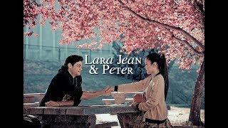 To All the Boys I've Loved Before | Lara Jean & Peter | Scared to be lonely