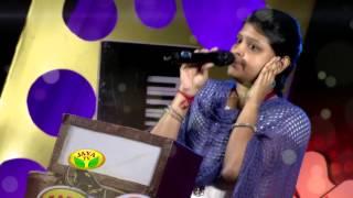 Jaya Super Singer South India Bangalore - Episode 08 ,12/10/2014