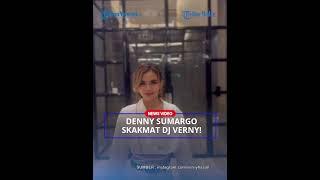 KETAR-KETIR Dipolisikan Denny Sumargo, DJ Verny Hasan Hapus Postingan Tes DNA Ulang!