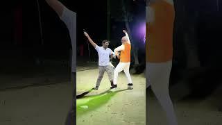 Modi vs rahaul gandhi dance  #shorts