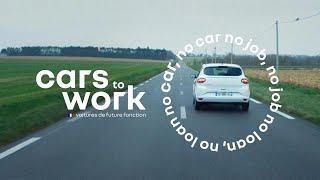 Renault - Cars to Work (case study)