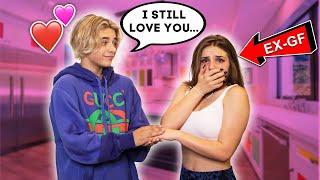 Confessing My Feelings To My EX-GIRLFRIEND... **NOT CLICKBAIT** | ft. Piper Rockelle