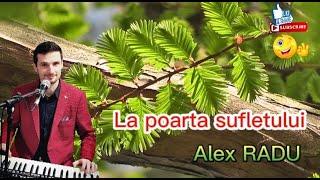 Alex RADU - CEA MAI ASCULTATA MELODIE 2023