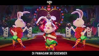 SING 2 | YOUTUBE KIDS | DI PAWAGAM 30 DISEMBER