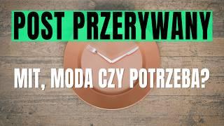 Czy głodzenie się jest zdrowe?